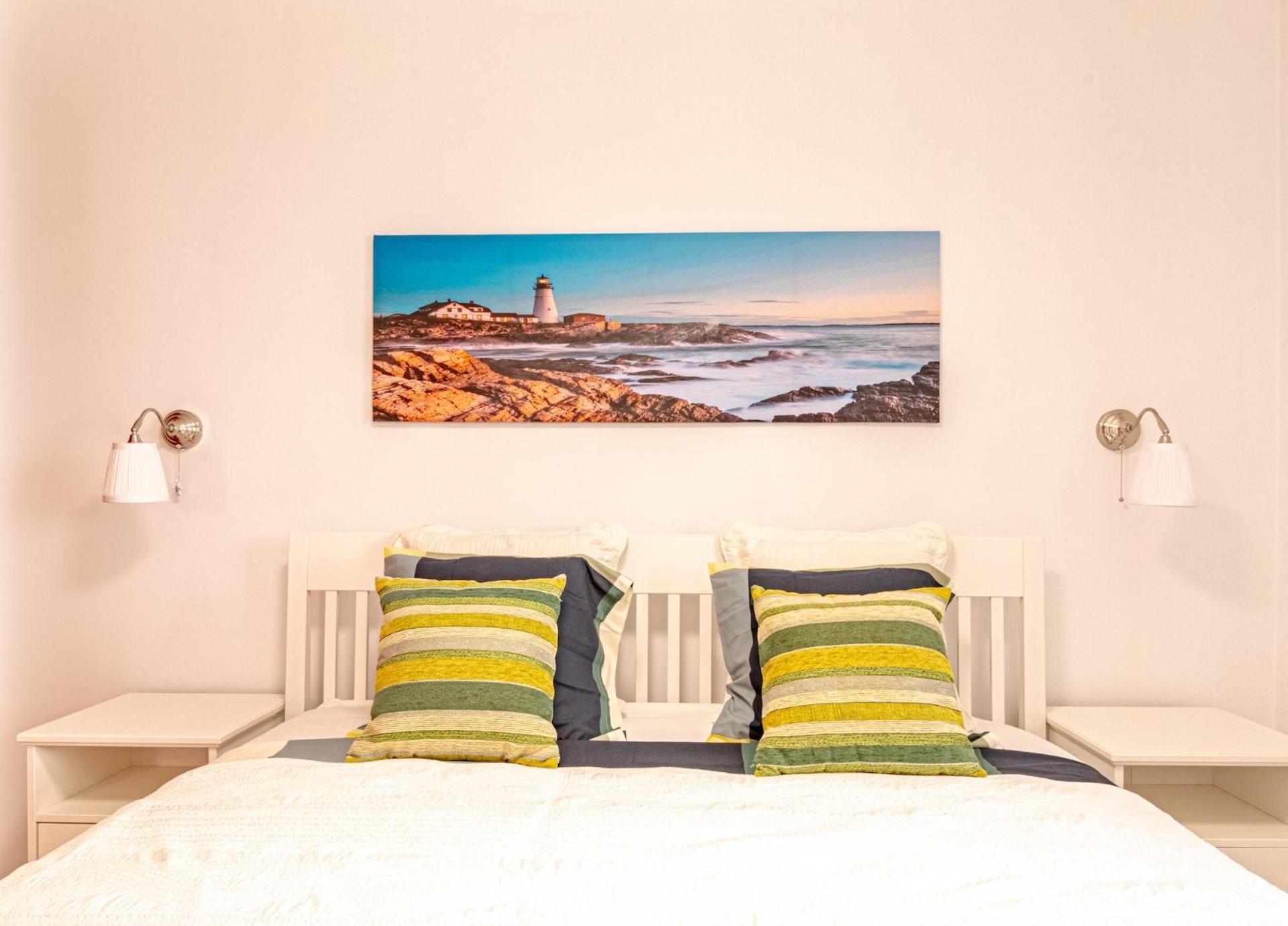Sunny Oceanview Terrace By Dream Homes Tenerife Acantilado de los Gigantes Екстер'єр фото