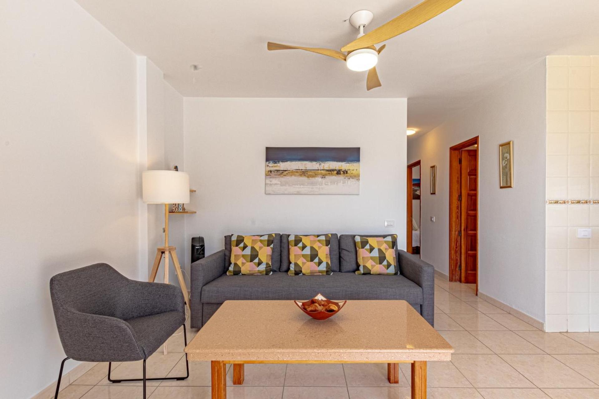Sunny Oceanview Terrace By Dream Homes Tenerife Acantilado de los Gigantes Екстер'єр фото